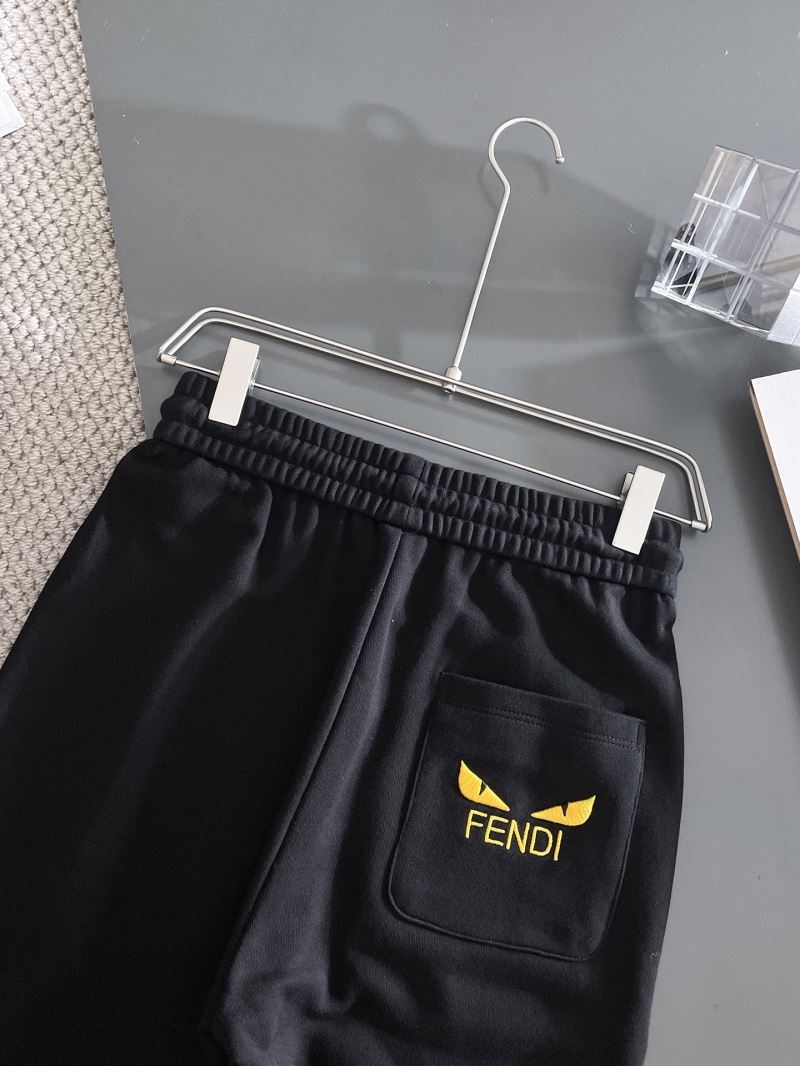 Fendi Long Pants